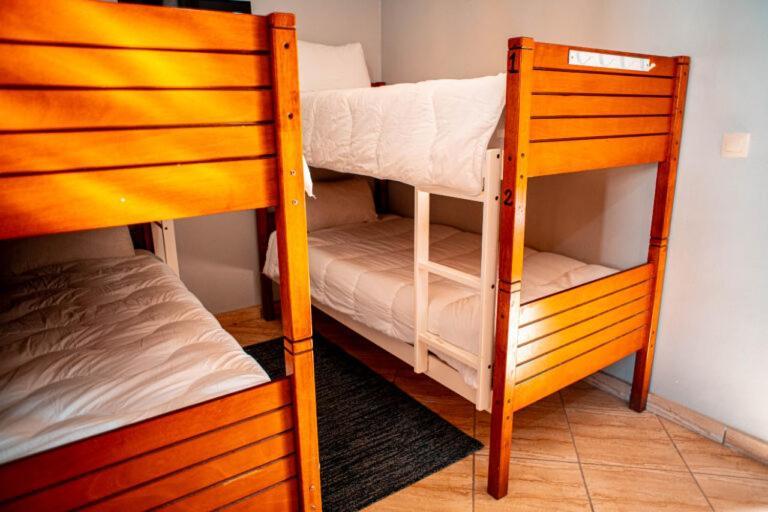 Bed and Breakfast Petit Surfer Imsouane Exterior foto