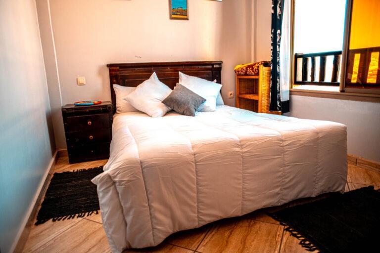 Bed and Breakfast Petit Surfer Imsouane Exterior foto