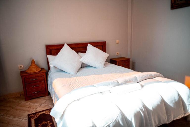 Bed and Breakfast Petit Surfer Imsouane Exterior foto