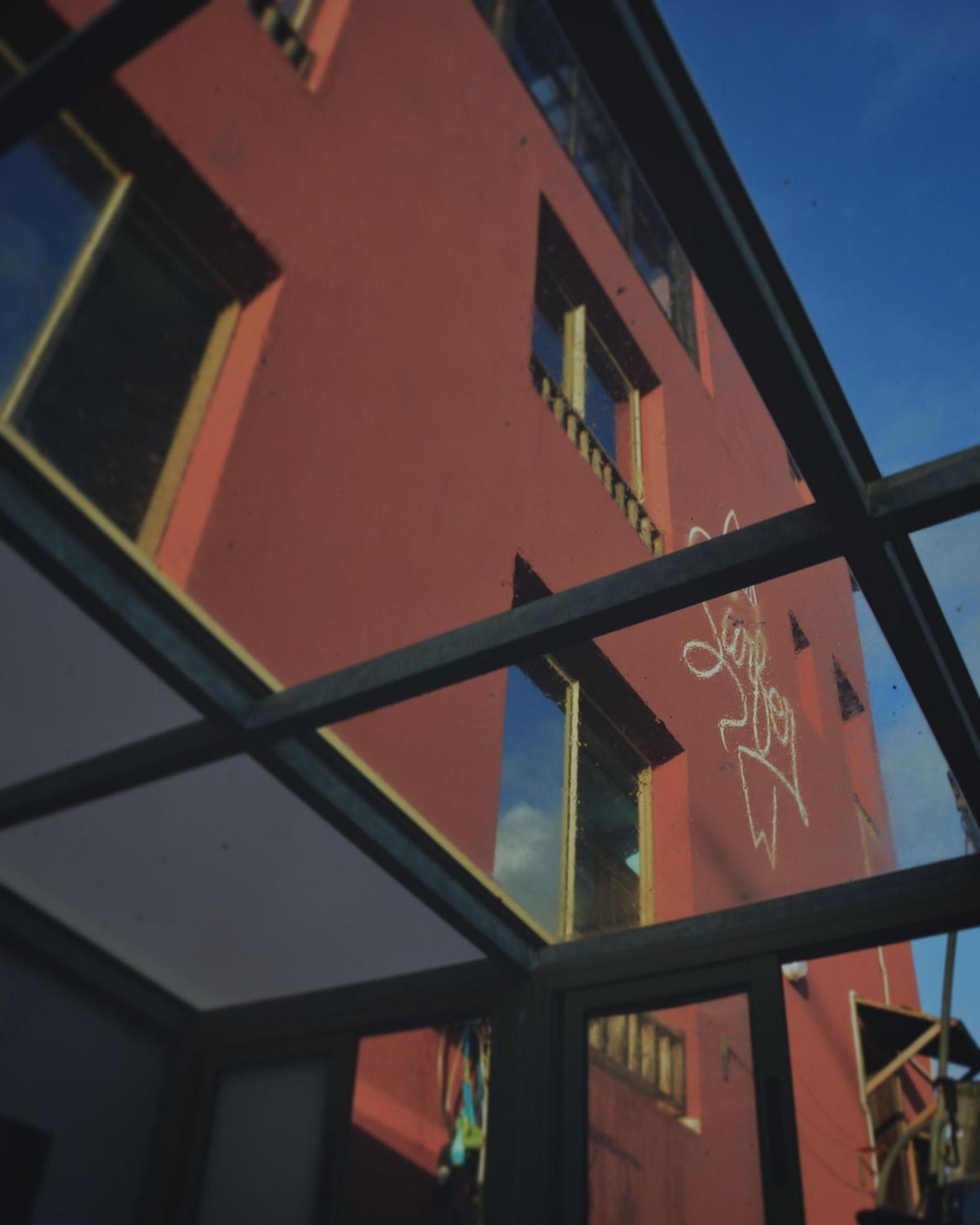 Bed and Breakfast Petit Surfer Imsouane Exterior foto
